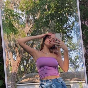 Meet your Posher, Vanessa